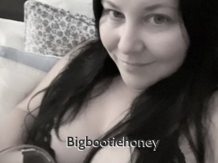 Bigbootiehoney