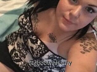 Bigbootynhorny
