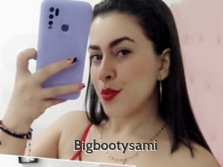 Bigbootysami
