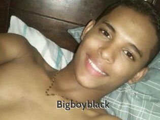 Bigboyblack