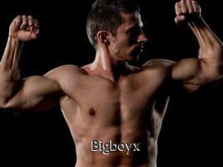 Bigboyx