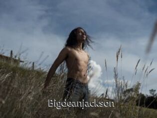Bigdeanjackson