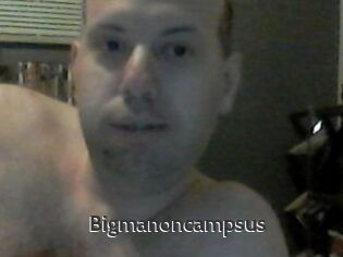 Bigmanoncampsus