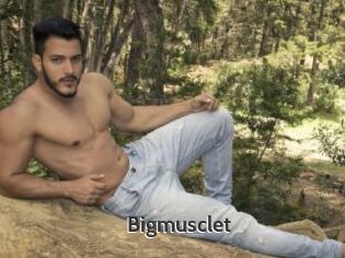 Bigmusclet