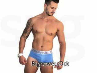 Bigpowerc0ck