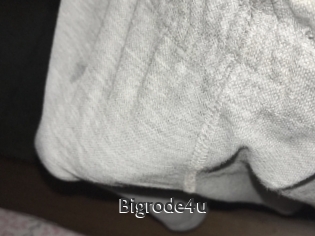Bigrode4u