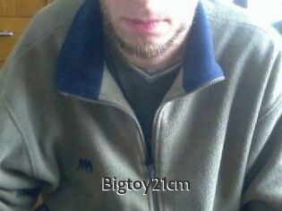 Bigtoy21cm