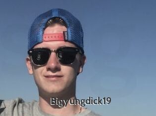 Bigyungdick19