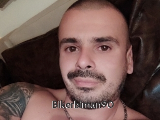 Bikerbiman90