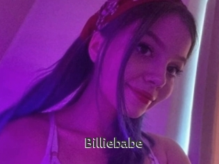 Billiebabe