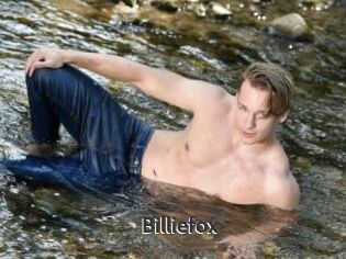 Billiefox