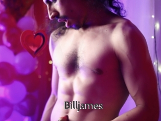 Billjames