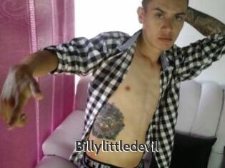 Billylittledevil