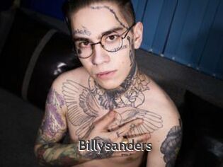 Billysanders