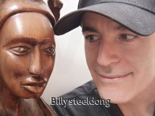 Billysteeldong
