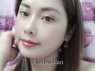 Binhwillian