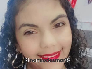 Binomiodeamor18
