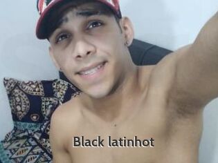 Black_latinhot