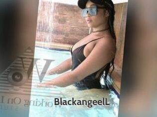 BlackangeelL