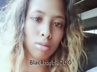 Blackbarbie200