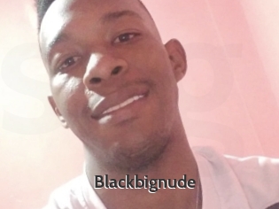 Blackbignude
