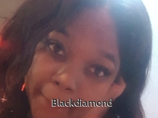 Blackdiamond