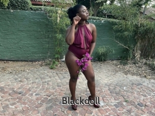 Blackdoll