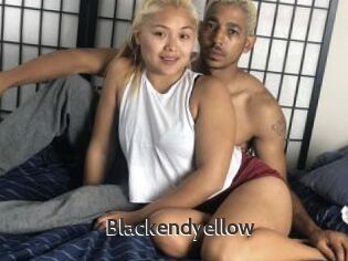 Blackendyellow