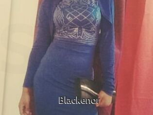 Blackenor