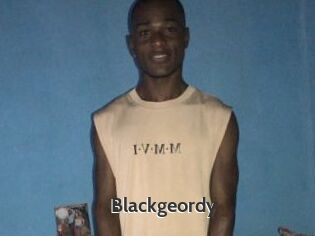 Blackgeordy