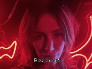 Blackholex