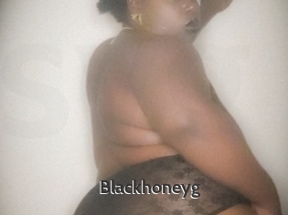 Blackhoneyg