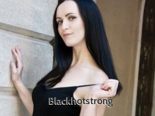 Blackhotstrong