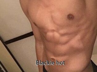 Blackie_hot