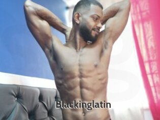 Blackinglatin