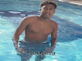 Blackpennx