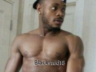 Blackstud18