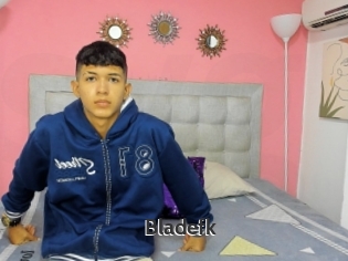 Bladefk