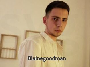 Blainegoodman