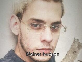 Blainer_hudson