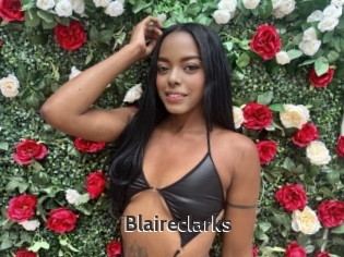 Blaireclarks