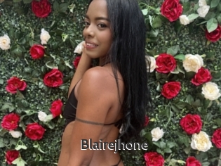 Blairejhone