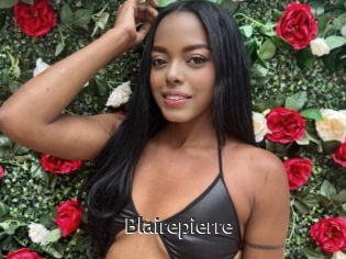 Blairepierre