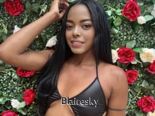 Blairesky