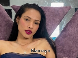 Blairrayn