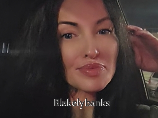 Blakelybanks
