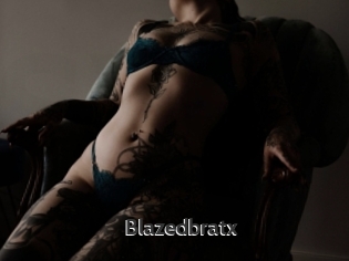 Blazedbratx