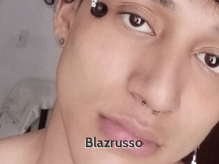 Blazrusso
