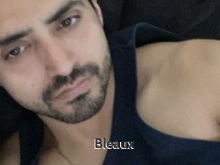 Bleaux