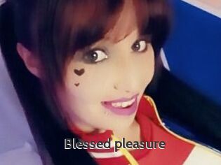 Blessed_pleasure